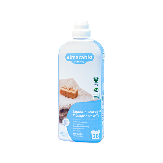Sapone di Marsiglia da bucato - 1000 ml