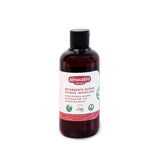 Detergente intimo - 250 ml
