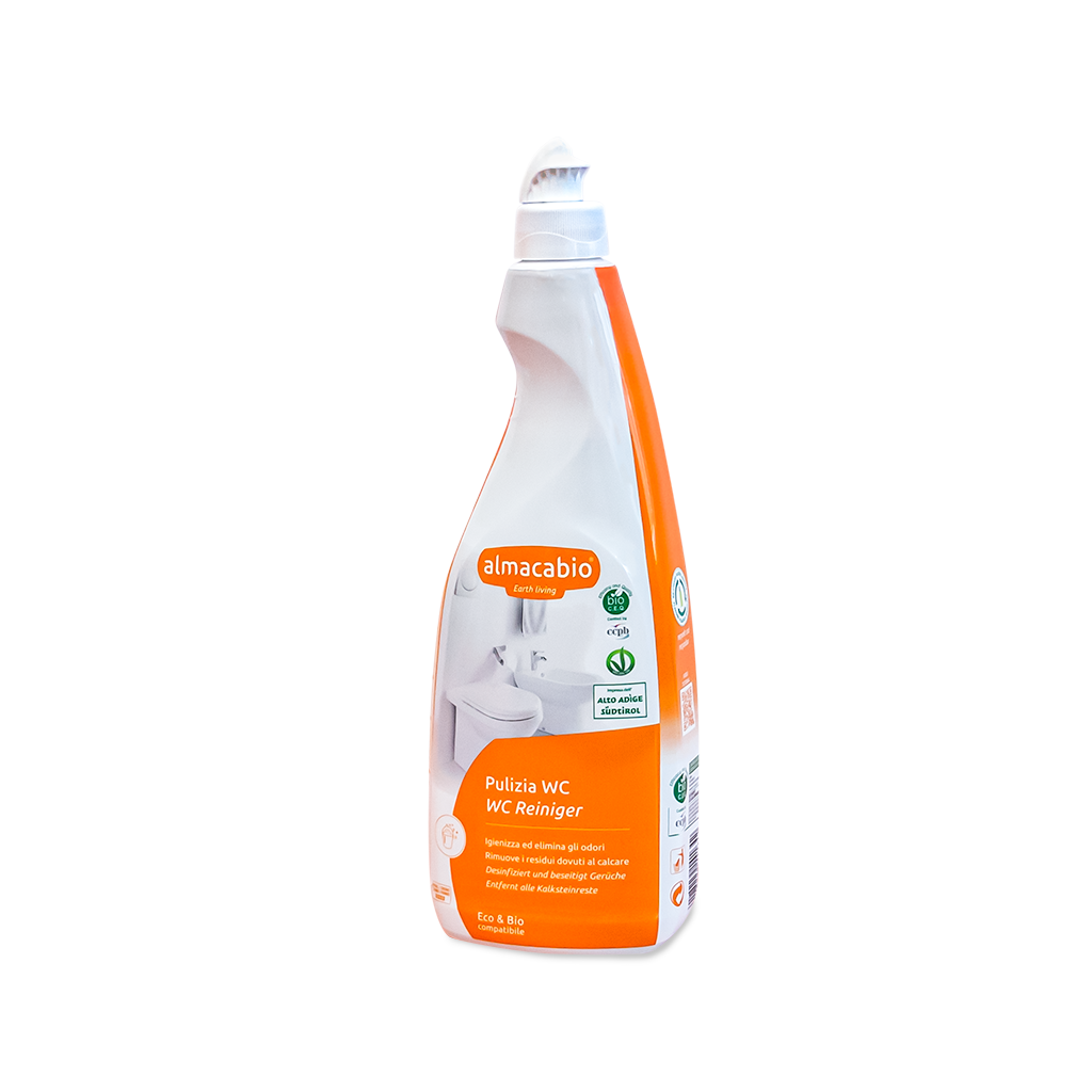 Pulizia WC - 750 ml