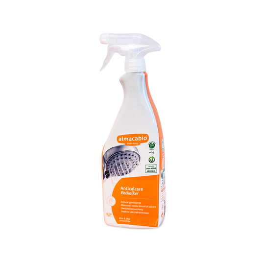 Anticalcare spray - 750 ml