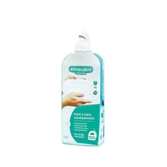 Piatti a mano - 500 ml