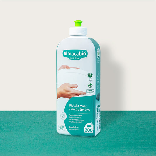 Piatti a mano - 1000 ml