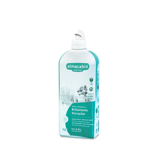 Brillantante lavastoviglie - 500 ml