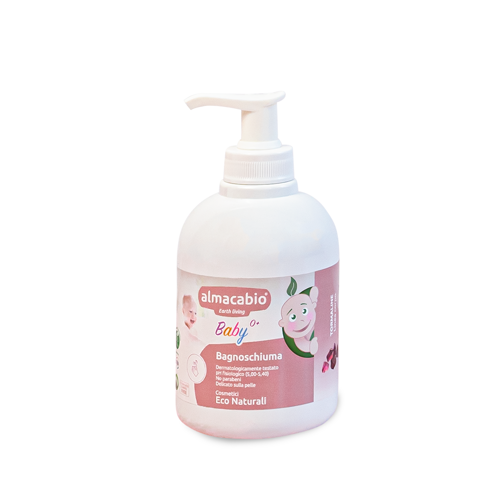Bagno Baby 0+ - 300 ml