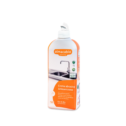Crema abrasiva - 500 ml