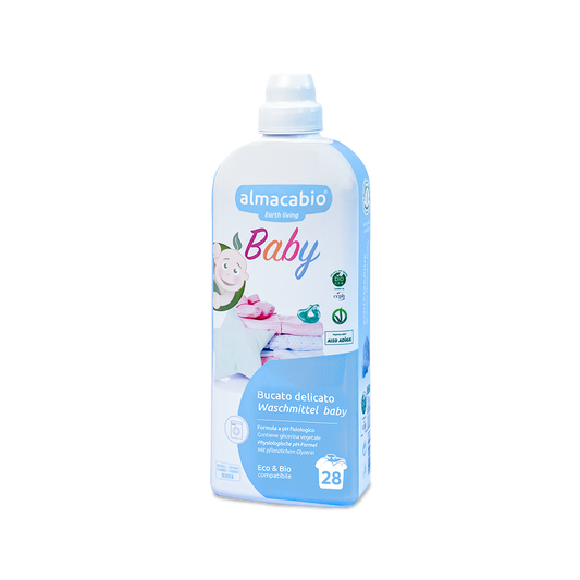 Bucato delicato Baby - 1000 ml