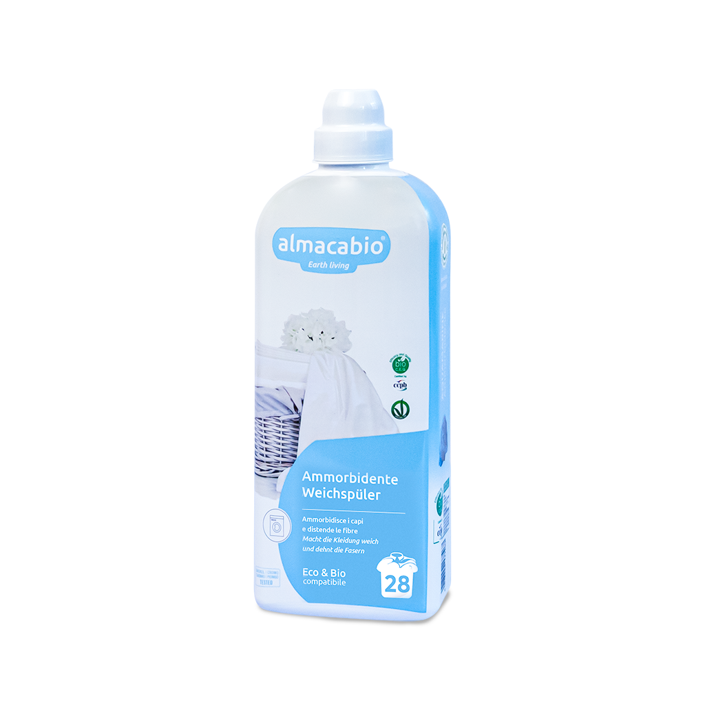 Ammorbidente - 1000 ml