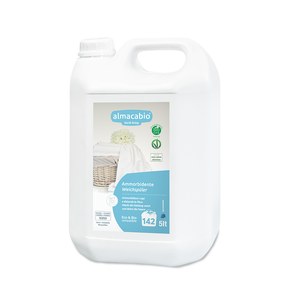 Ammorbidente - 5000 ml