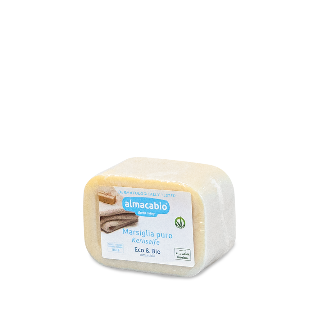 Marsiglia puro saponetta - 250 g