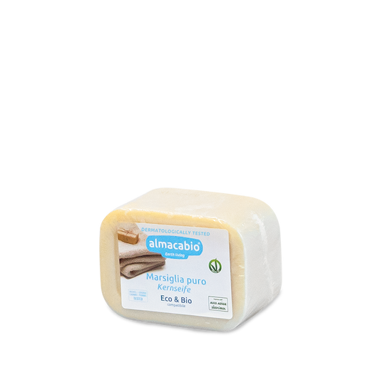 Marsiglia puro saponetta - 250 g