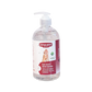 Gel detergente mani igienizzante - 500 ml