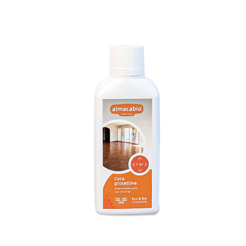 Cera d'Api Protettiva Impermeabilizzante - 250 ml