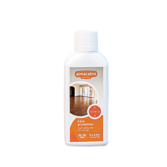 Cera d'Api Protettiva Impermeabilizzante - 250 ml