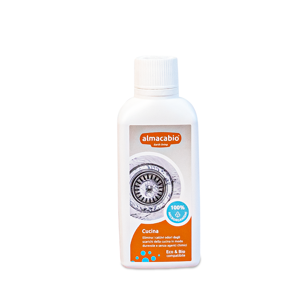 Microrganismi per la Cucina - 250 ml
