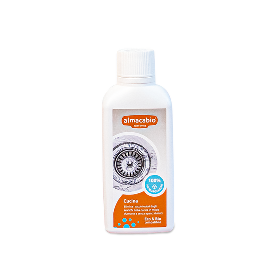 Microrganismi per la Cucina - 250 ml