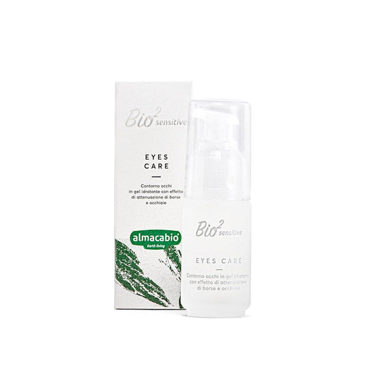 Eyes care - 30 ml - Almacabio - Eyes care - 30 ml - Ipoallergenico