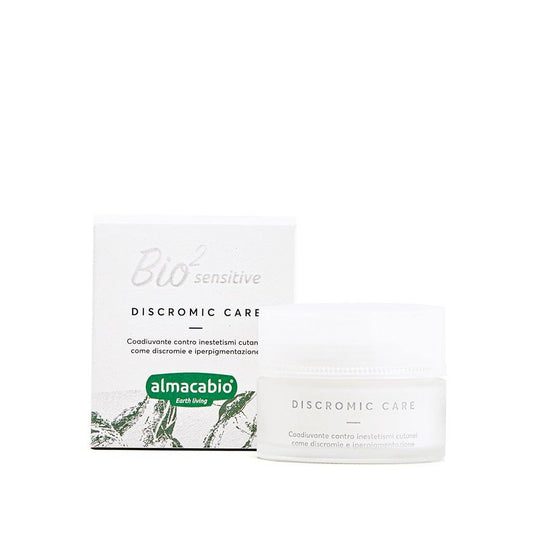 Discromic care - 50 ml - Almacabio - Discromic care - 50 ml - Ipoallergenico