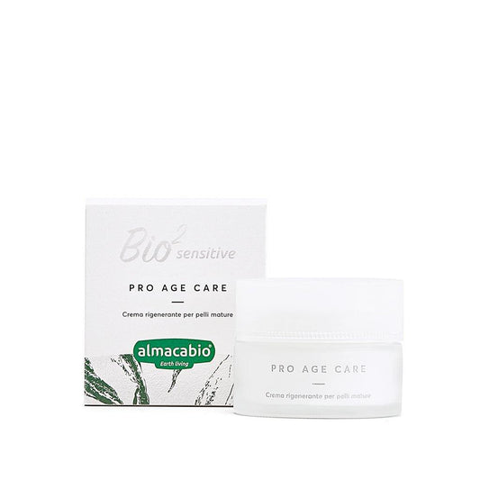 Pro Age care - 50 ml - Almacabio - Pro Age care - 50 ml - Ipoallergenico