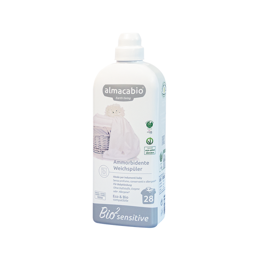 Bio2 Sensitive Ammorbidente - 1000 ml