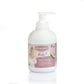 Bagno Baby 3+ - 300 ml - Almacabio - Bagno Baby 3+ - 300 ml - 