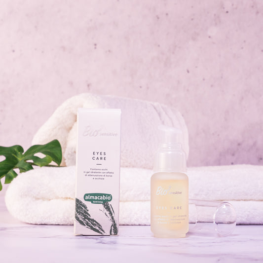 Eyes care - 30 ml