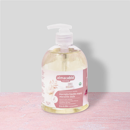 Marsiglia mani dispenser - 500 ml