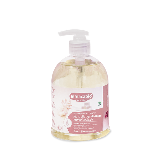 Marsiglia mani dispenser - 500 ml
