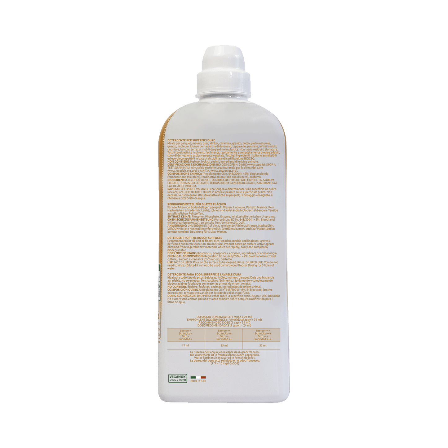 Pavimenti - 1000 ml