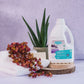 Lavatrice liquido Lavanda - 2000 ml