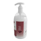 Gel detergente mani igienizzante - 500 ml